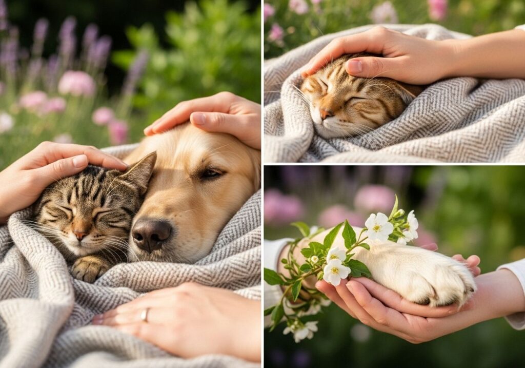 how- deep -to -bury -a pet