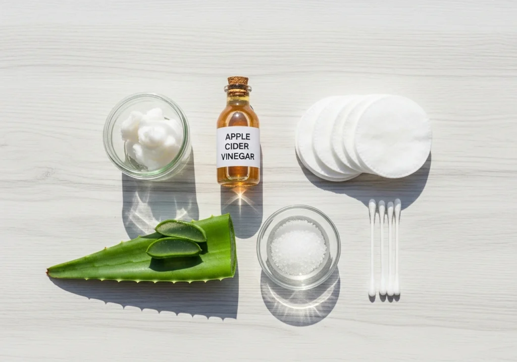 best -dog -ear- cleaning -solution- homemade