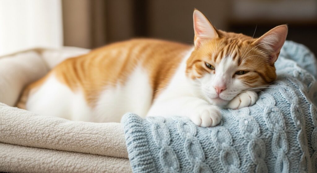 how- do- i- know -if- my- cat- is- pregnant