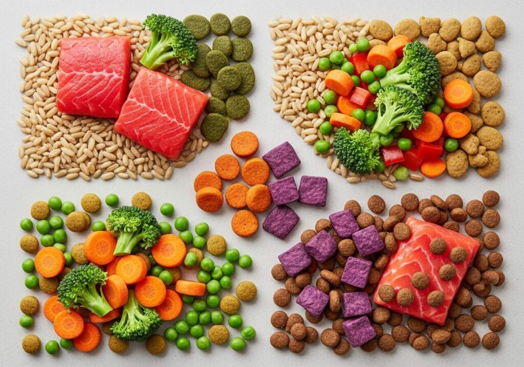 best- dog- food- for- golden- retrievers