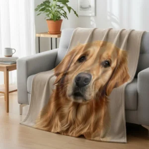 Custom-Pet-blanket